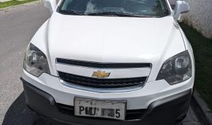 Chevrolet Captiva Sport 2016
