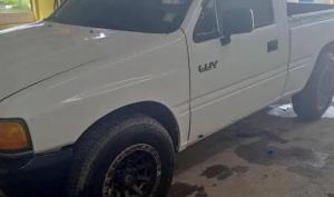 Chevrolet LUV CS 1997