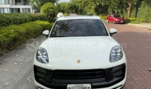 foto de Porsche Macan S 2018