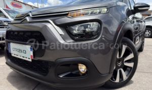 Citroen C3 SHINE 2023
