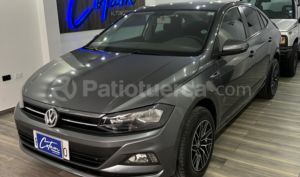 foto de Volkswagen Virtus 2019
