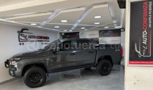 foto de Autos marca Mitsubishi seminuevo modelo Triton GL año 2025