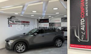 foto de Autos marca Mazda seminuevo modelo CX-30 CORE año 2024