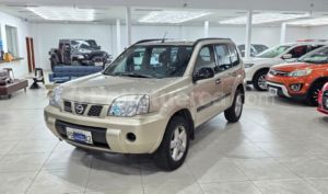 foto de Autos marca Nissan seminuevo modelo X-Trail año 2012