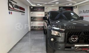 foto de Autos marca Mitsubishi seminuevo modelo Triton GLX año 2025 en Quito