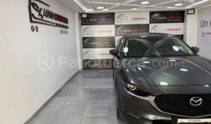 foto de Autos marca Mazda seminuevo modelo CX-30 año 2024