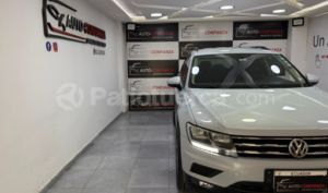 foto de Volkswagen Tiguan 2018