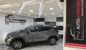 foto de Autos marca Kia seminuevo modelo Sonet AC año 2024