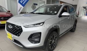 foto de Chery TIGGO 2 PRO 2025