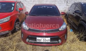 foto de Autos marca Mazda seminuevo modelo CX-5 año 2023