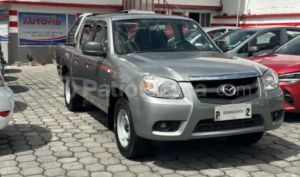 foto de Autos marca Mazda seminuevo modelo BT-50 CD ACTION 2.6 año 2016