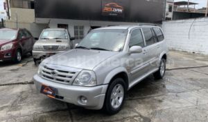 foto de Autos marca Chevrolet seminuevo modelo Grand Vitara XL7 año 2007