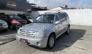 foto de Chevrolet Grand Vitara XL7 2007