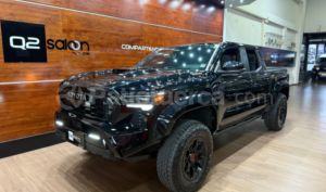 foto de Autos marca Toyota seminuevo modelo Tacoma Trd Pro año 2024