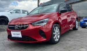 foto de Opel Corsa 2022