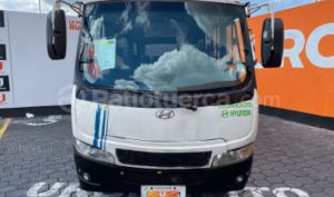 foto de Pesados marca Hyundai seminuevo modelo HD45 año 2019 en Quito