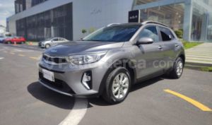 foto de Autos marca Kia seminuevo modelo Stonic año 2024 en Quito