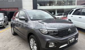 foto de Autos marca Volkswagen seminuevo modelo T CROSS año 2024