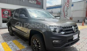 foto de Autos marca Volkswagen seminuevo modelo Amarok año 2026 en Quito