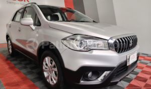 foto de Autos marca Suzuki seminuevo modelo S-Cross año 2020