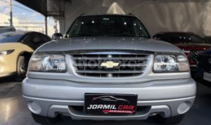 foto de Autos marca Chevrolet seminuevo modelo Grand Vitara año 2013