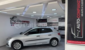 foto de Autos marca Skoda seminuevo modelo Fabia año 2023