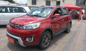 foto de Great Wall Haval M4 2019