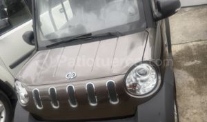 foto de City Spirits E- CAR 2023