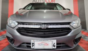 foto de Autos marca Chevrolet seminuevo modelo JOY año 2023 en Sangolqui