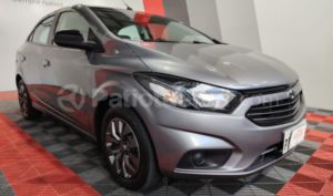 foto de Autos marca Chevrolet seminuevo modelo JOY año 2023 en Sangolqui
