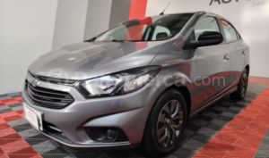 foto de Autos marca Chevrolet seminuevo modelo JOY BLACK año 2023 en Sangolqui