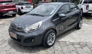 foto de Kia Rio R 2012