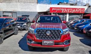 foto de Autos marca DongFeng seminuevo modelo RICH 6 año 2026 en Quito