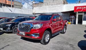 foto de Autos marca DongFeng seminuevo modelo RICH 6 año 2026 en Quito