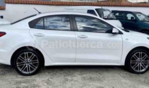 Kia Rio 2018