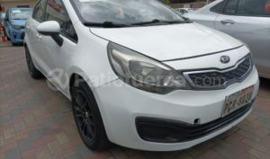 Kia Rio R 2016