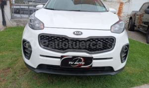 Kia Sportage R GTI A/C 2.0 TM 2018