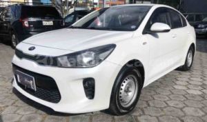 Kia Rio LX AC 2018