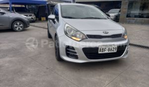 Kia Rio R 2017