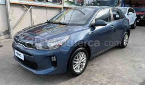 Kia Rio R 2021
