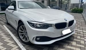 BMW 420i 2019