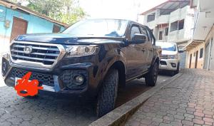 Great Wall WINGLE 7 2021
