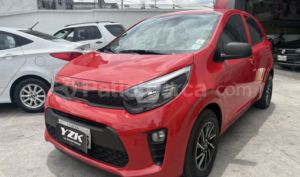 foto de Kia PICANTO EX 1.2 2023