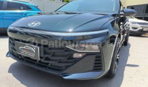 foto de Autos marca Hyundai seminuevo modelo Accent New año 2026 en Guayaquil