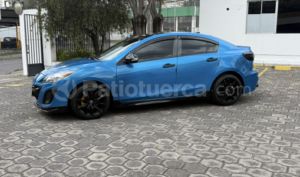 foto de Autos marca Mazda seminuevo modelo 3 año 2011 en Quito