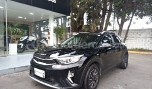 foto de Autos marca Kia seminuevo modelo Stonic LX año 2023 en Quito