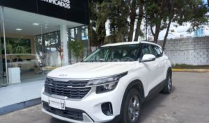 foto de Autos marca Kia seminuevo modelo Seltos LX año 2025 en Quito