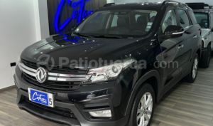 foto de Autos marca DFSK seminuevo modelo GLORY 560 año 2021