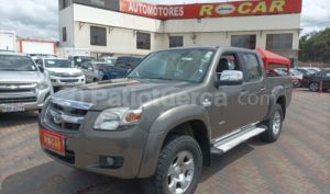 foto de Autos marca Mazda seminuevo modelo BT-50 4x4 año 2009 en Cuenca