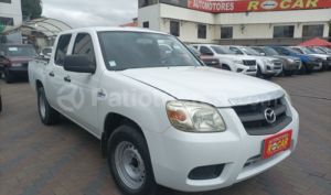 foto de Autos marca Mazda seminuevo modelo BT-50 CD 4x2 año 2010